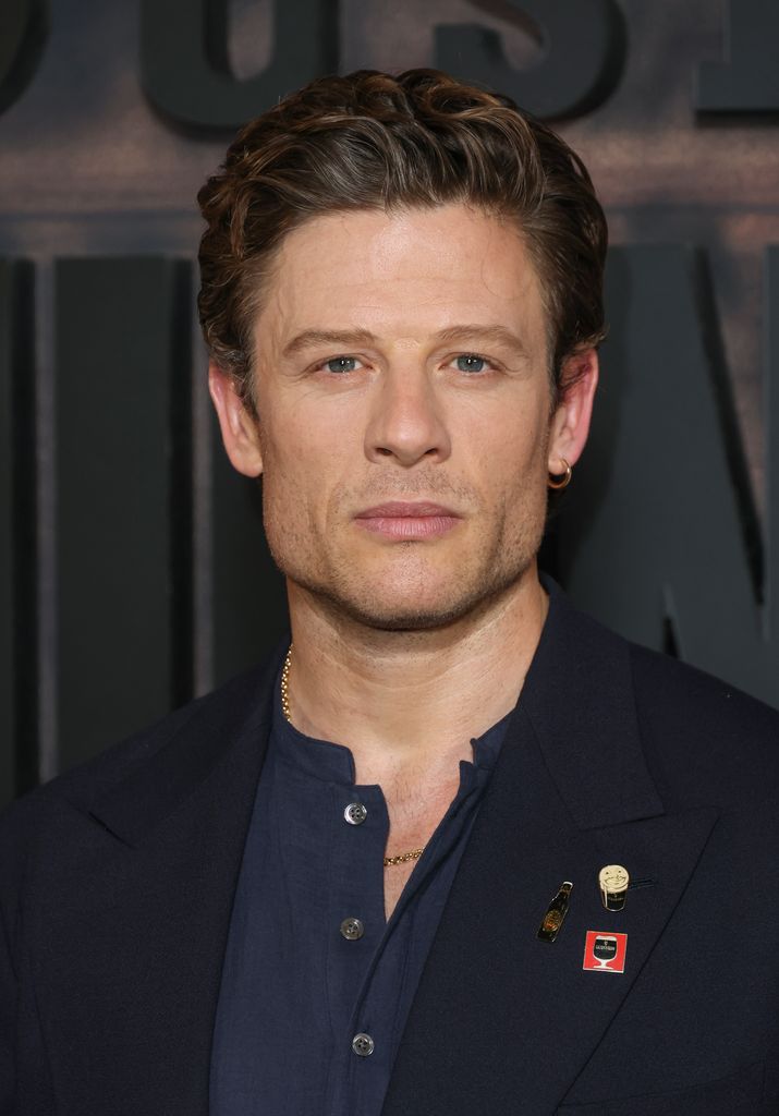 James Norton