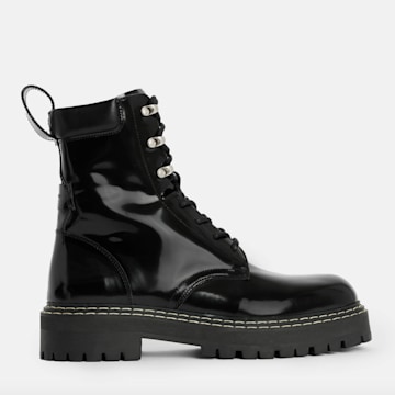 AllSaints Heidi boots