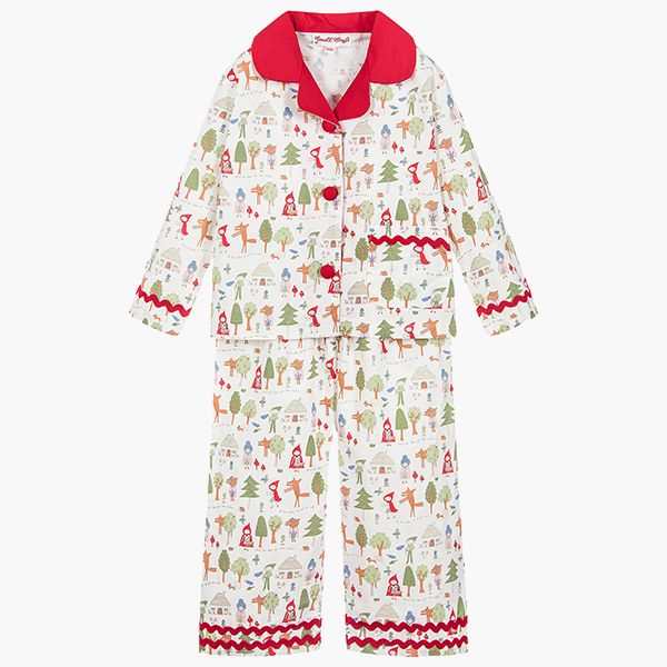 childrensalon pyjamas 9