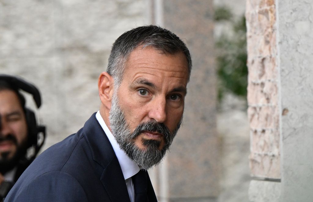 Prince Rahim Al-Hussaini, Aga Khan V