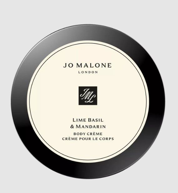 Jo Malone 'Lime Basil and Mandarin' body cream