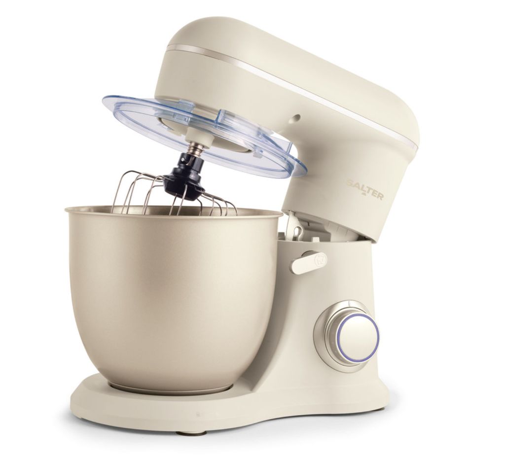 Salter Stand Mixer