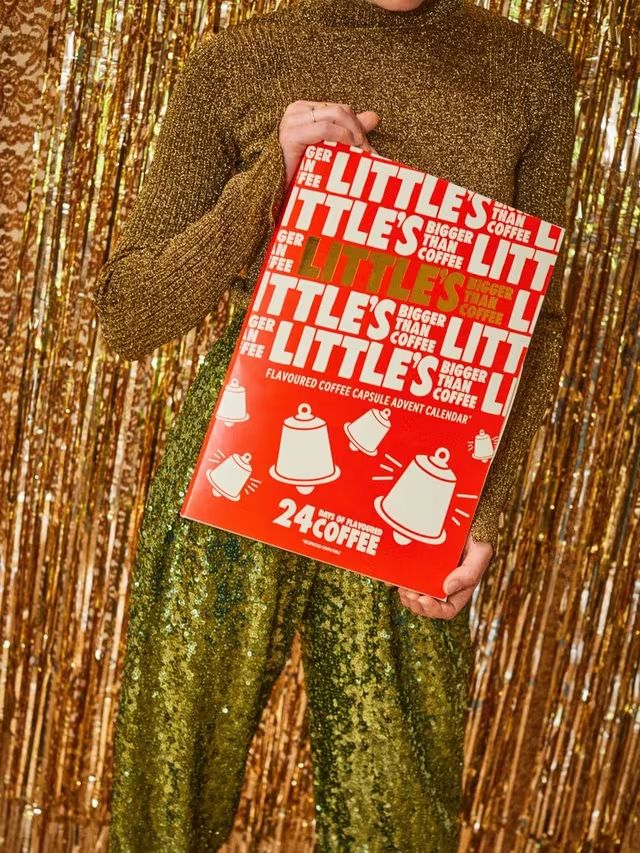 Little's Advent Calendar