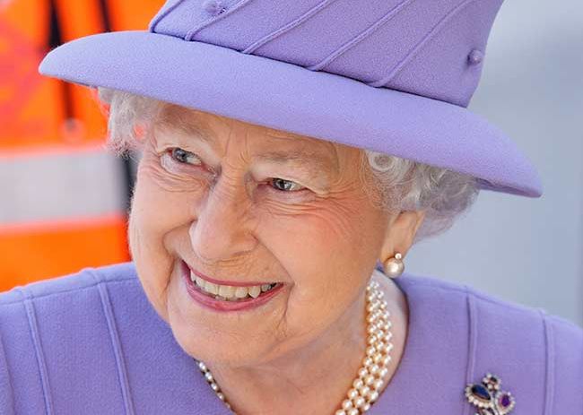 TheQueen 