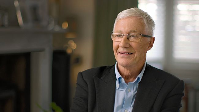 paul o grady the lost tapes