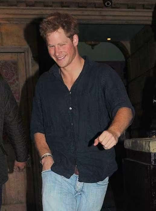 Do royals go clubbing? 5 glamorous London to spot Princess