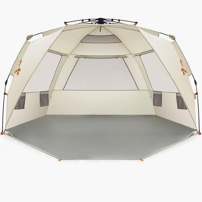 xl beach tent