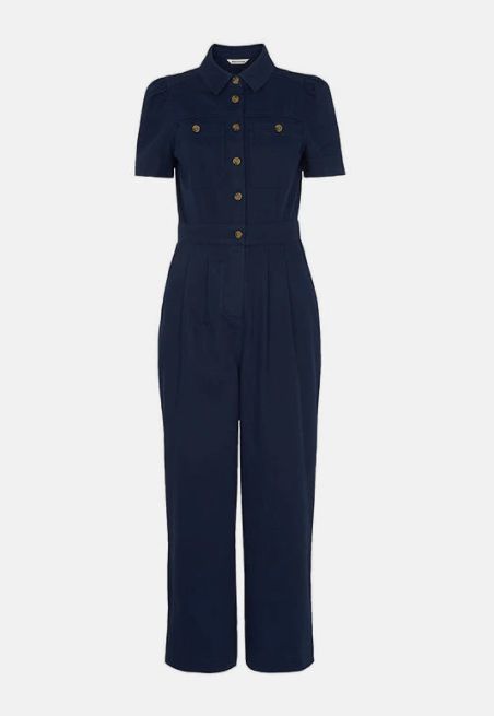 The One Show: Alex Jones' gorgeous jumpsuit is in the sale at John ...