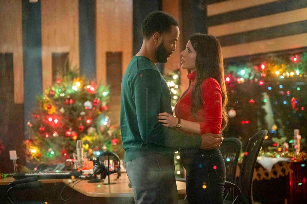 Jingle All the Way to Love