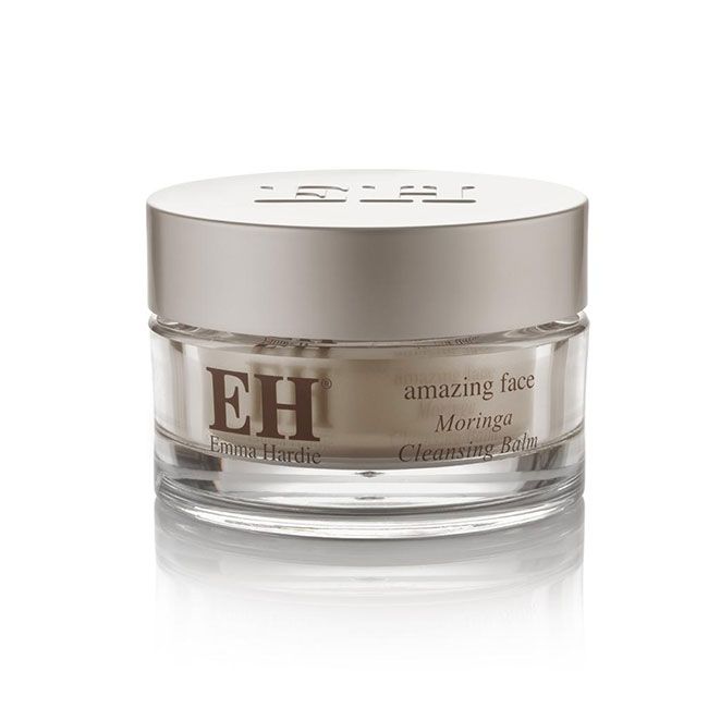 Emma Hardie's Moringa Cleansing Balm is adored by beauty aficionados