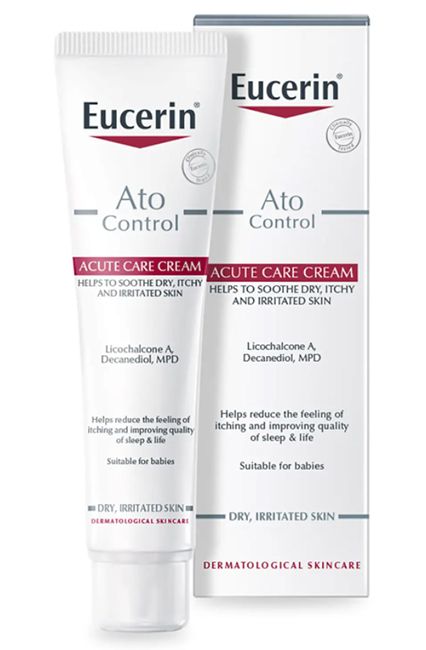 eucerin cream