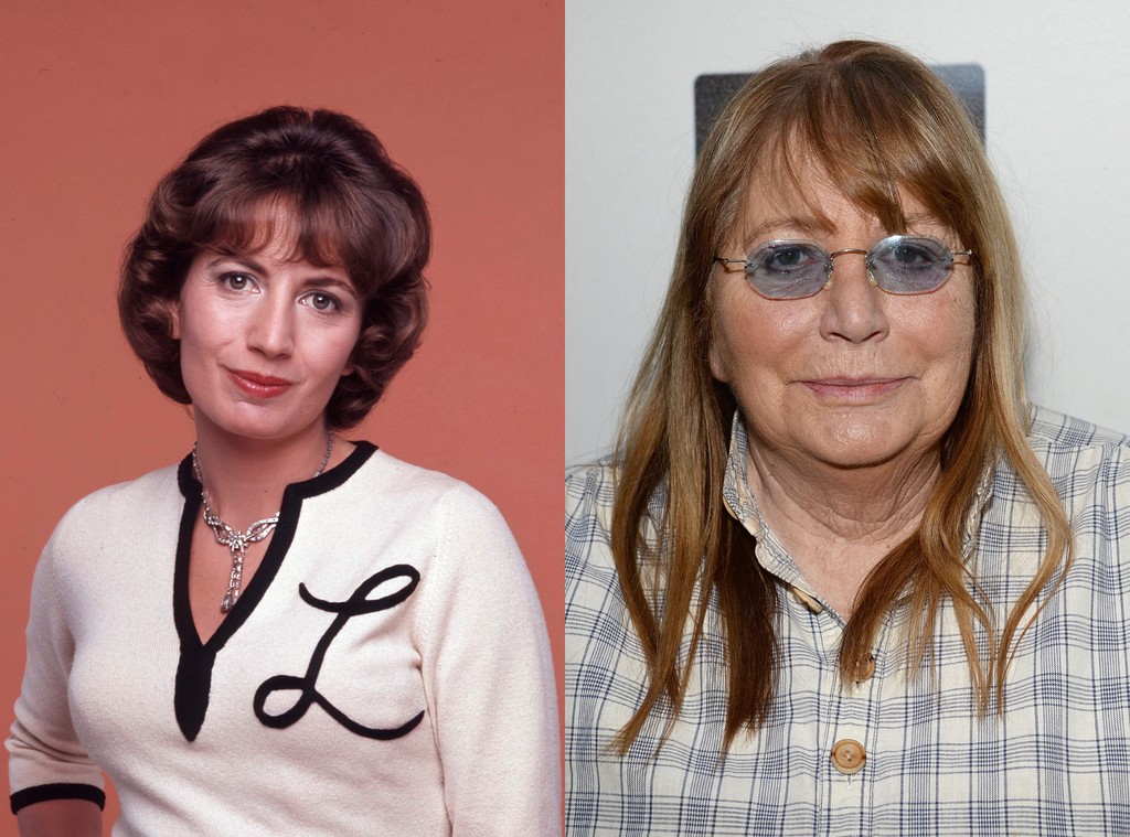 Penny Marshall