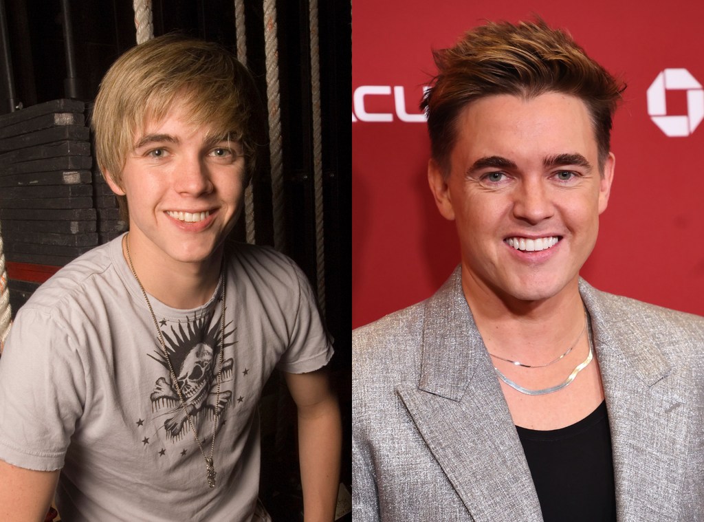 Jesse McCartney