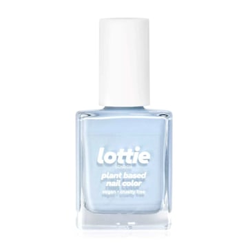 Lottie London Polish in Feeling Myself 