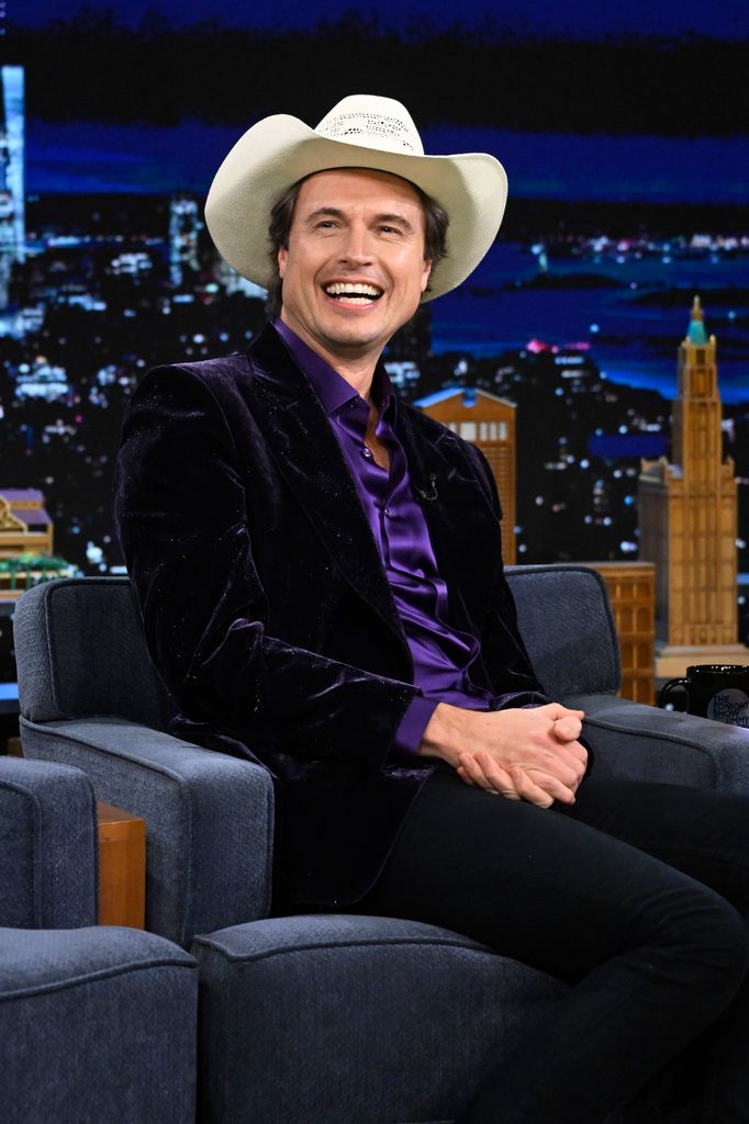 Kimbal  musk