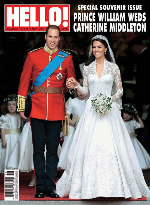 William and Kate