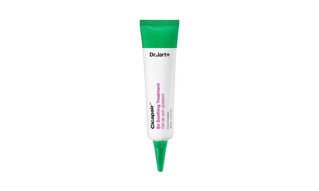 dr jart skincare product