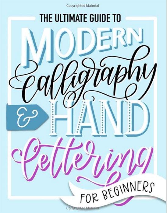 calligraphy beginners