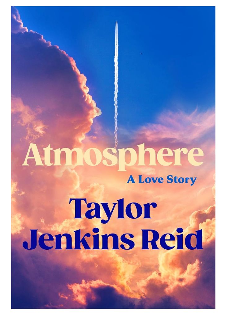 Atmosphere by Taylor Jenkins Reid