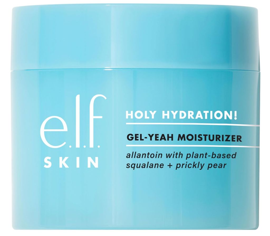 elf moisturiser