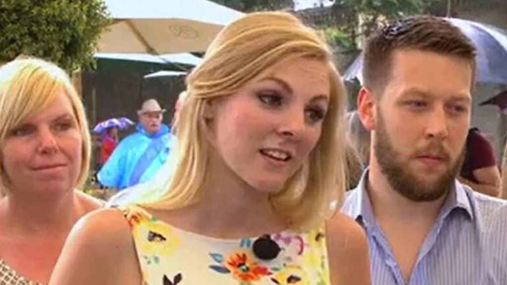 This guest on the Antiques Roadshow was left speechless