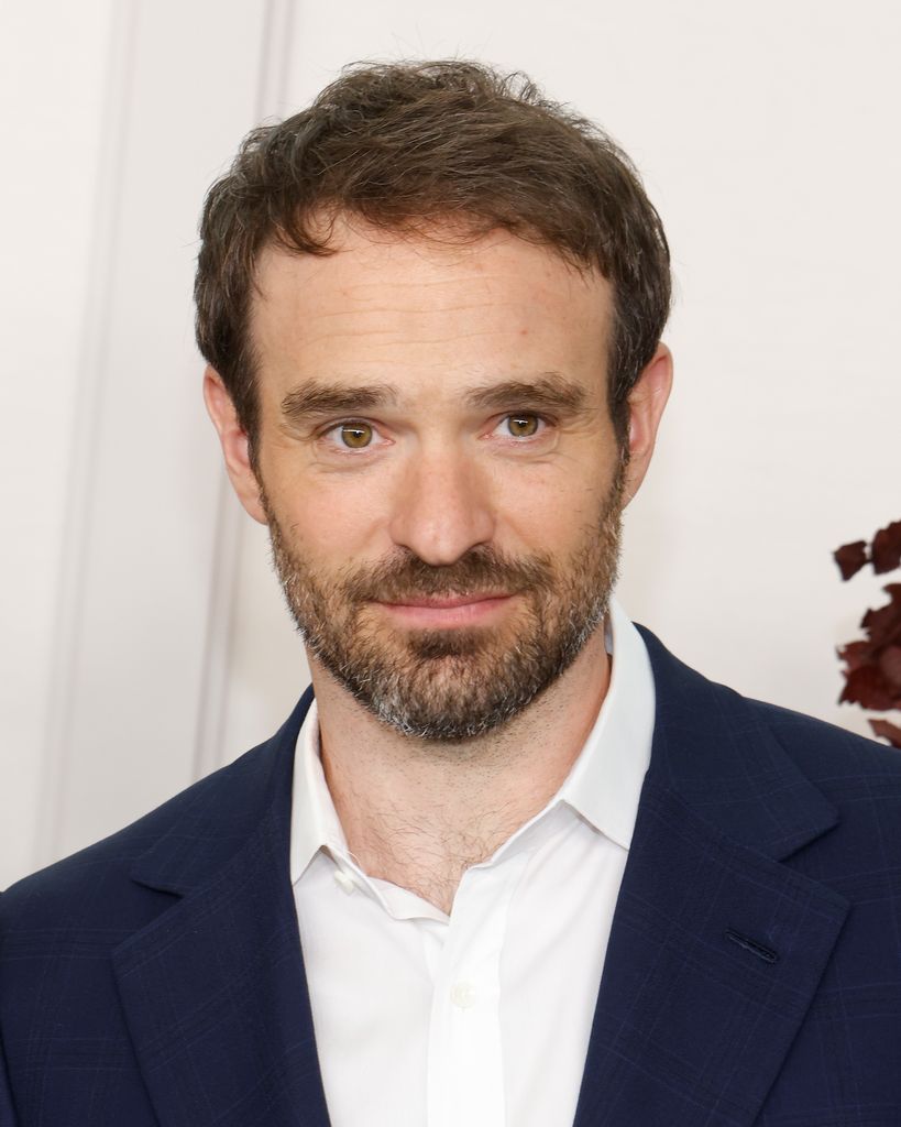 Charlie Cox stars in Treason