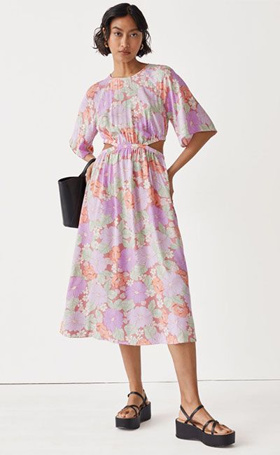 14 best & Other Stories summer dresses we'll be wearing on repeat | HELLO!