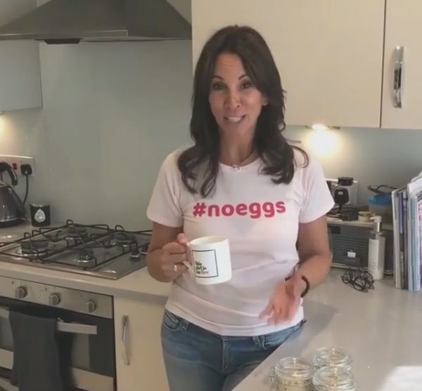 1 Andrea McLean kitchen