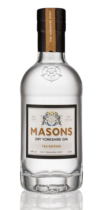 masons yorkshire tea gin
