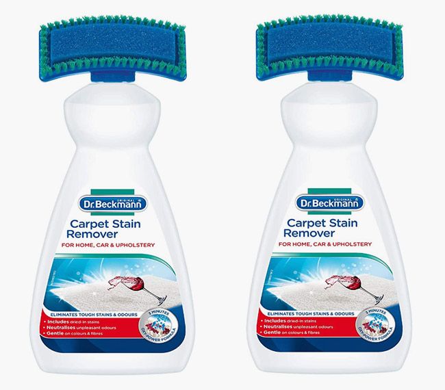 Best carpet cleaning shampoo for 2022 Top reviews for carpet stain