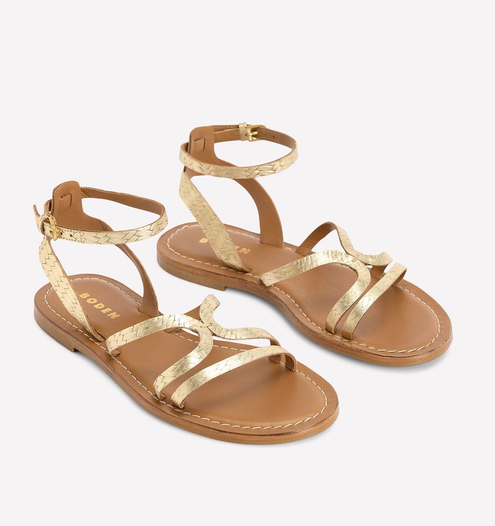 Boden Sandals