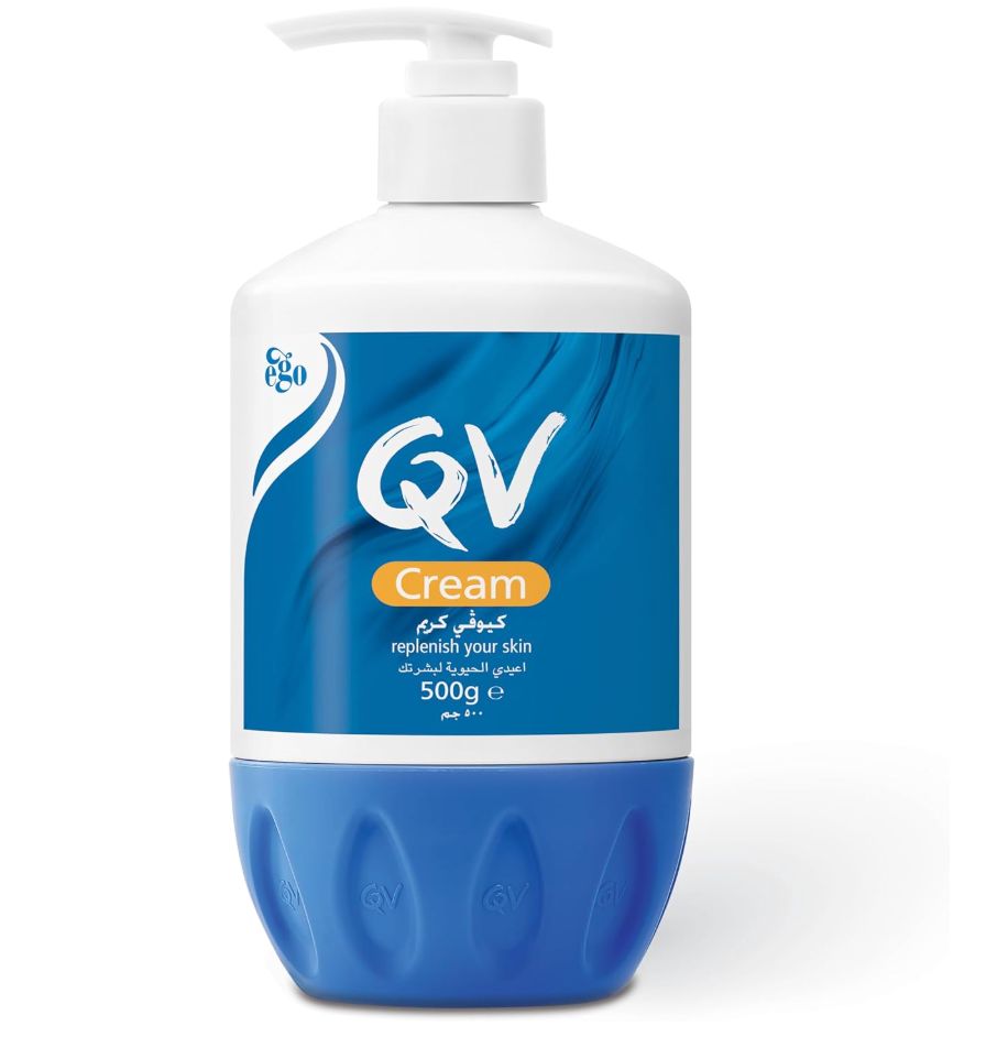 QV Cream 