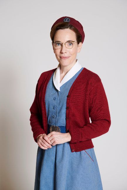 call the midwife shelagh