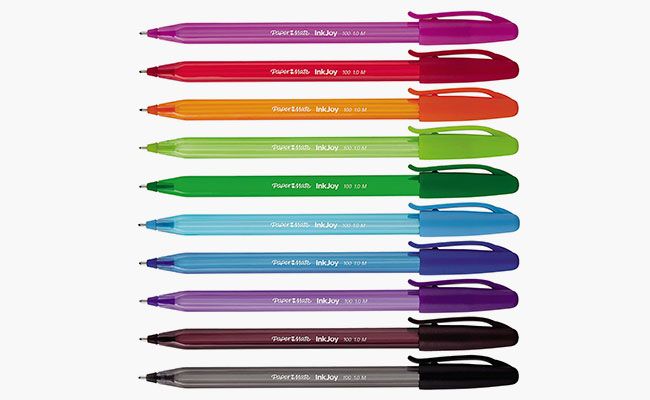 coloured pens amazon