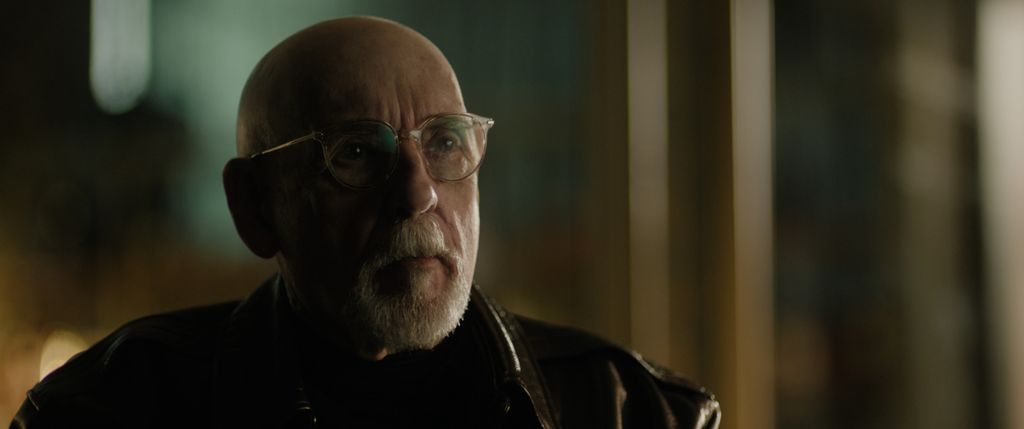 Jack Jones in Conversations with a Killer: The Son of Sam Tapes