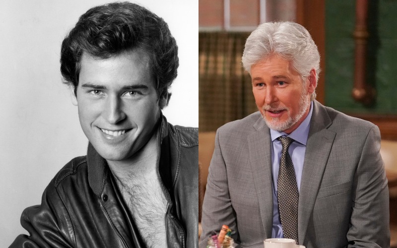 Michael Knight All My Children