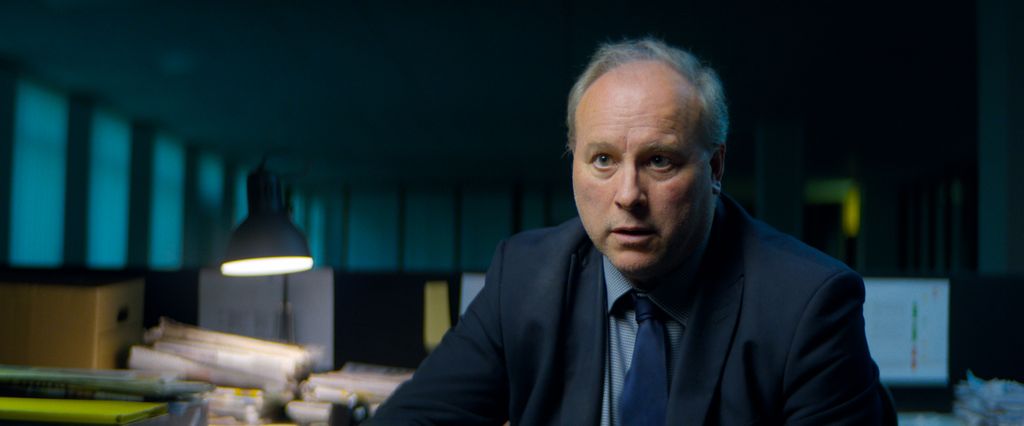 Kim Pilling dans L'enquête sur Lucy Letby