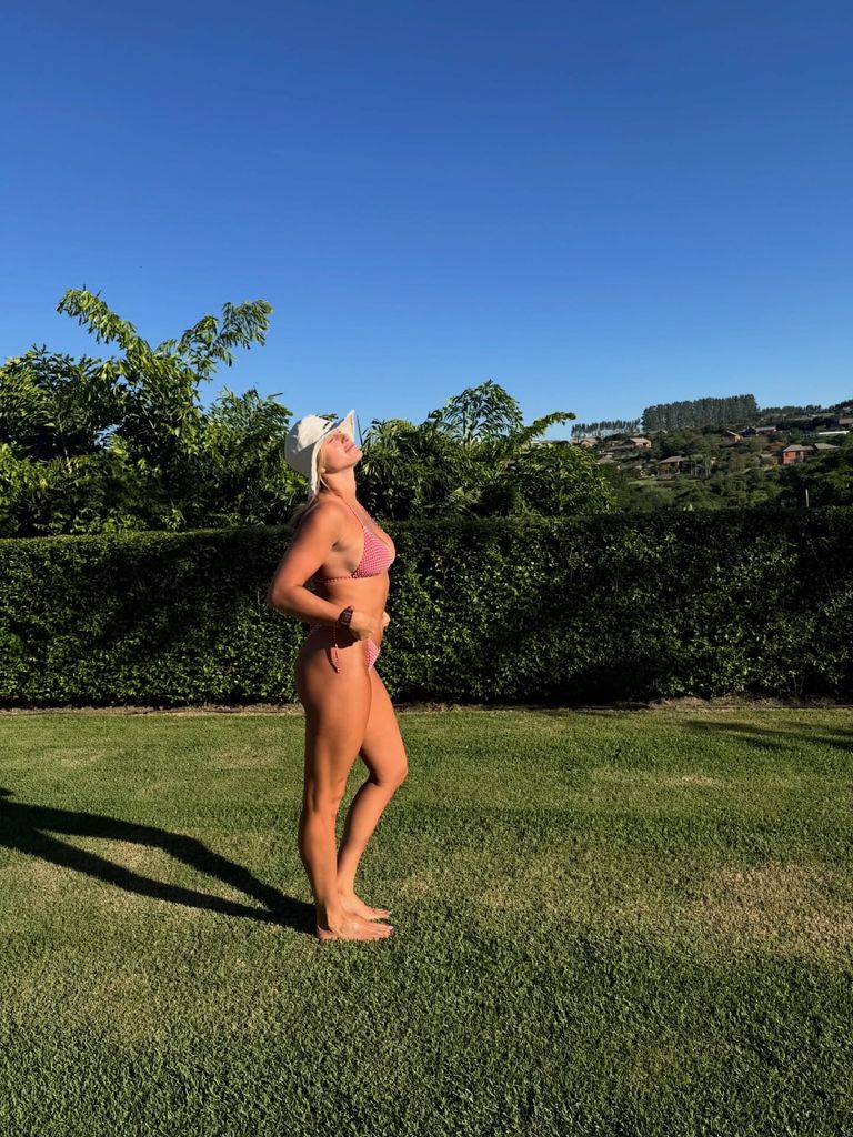 photo of aryna sabalenka in a bikini
