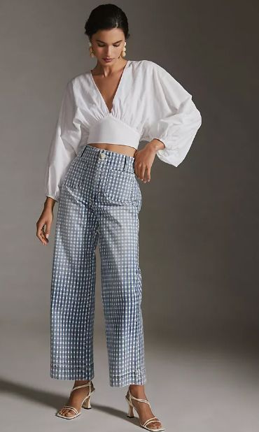 Sophie Wessex made these surprising trousers sell out at speed of light ...