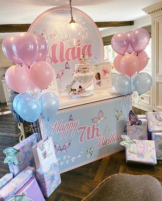 rochelle humes daughter birthday