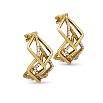 Hancocks earrings