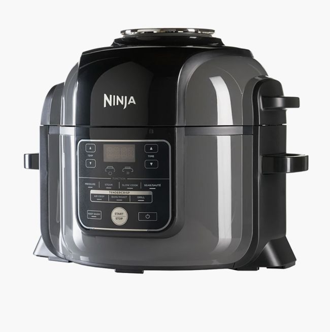 ninja cooker