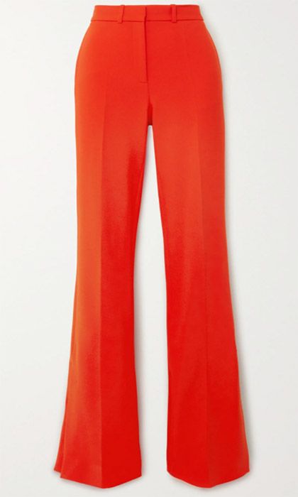 trinny woodall red trousers sale