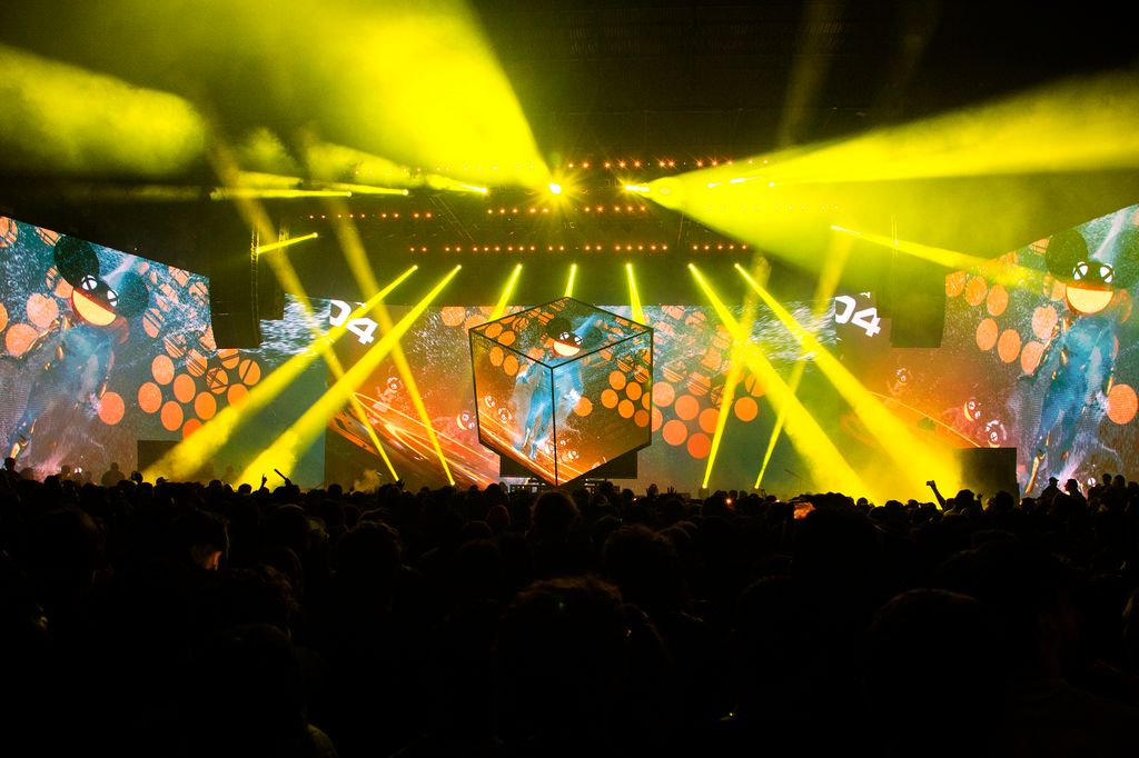 The Brooklyn Mirage has closed its doors