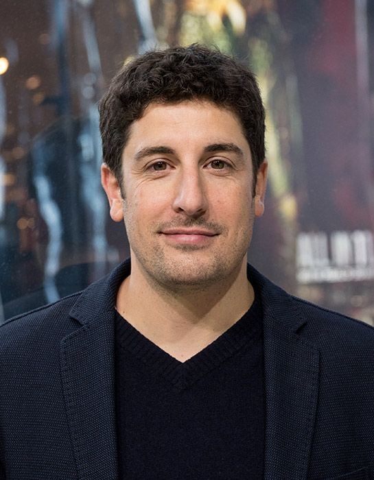 Celebrity birthdays 12 May: Jason Biggs, Catherine Tate and Emily ...