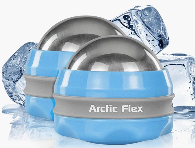 arctic flex balls