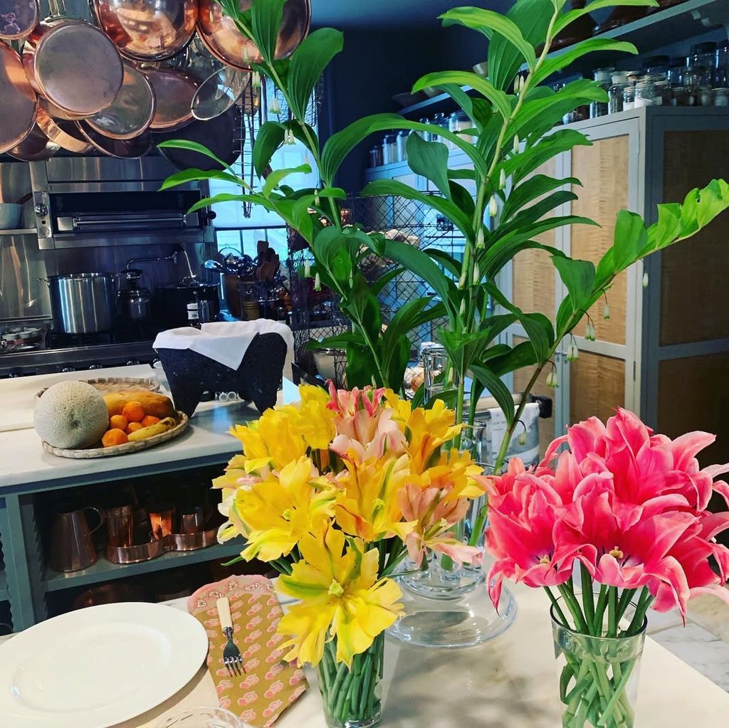 martha stewart kitchen