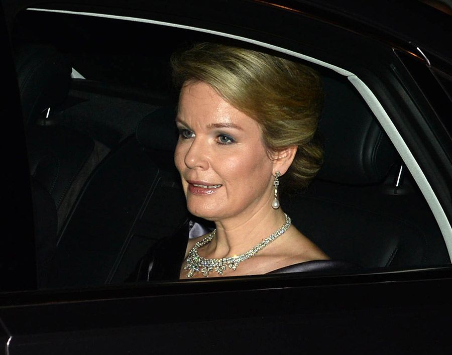 queen mathilde prince charles birthday 