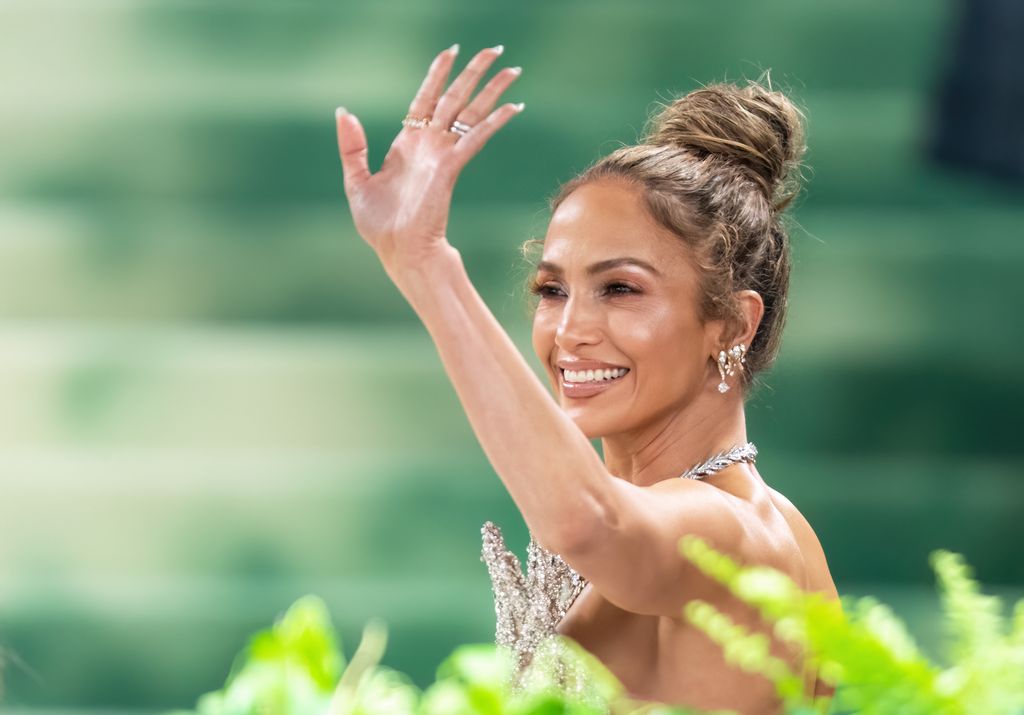 Maintaining Jennifer’s radiant smile 