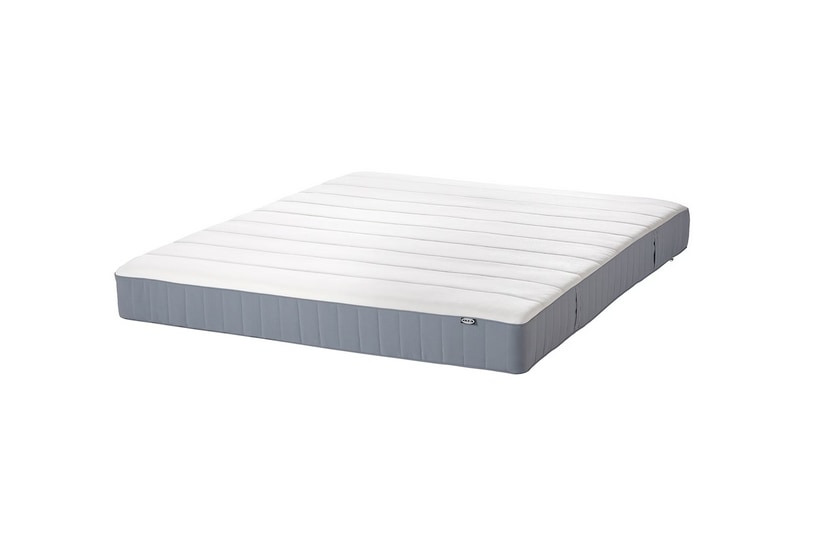ikea best rated mattress